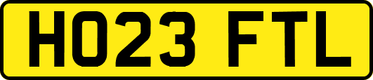 HO23FTL