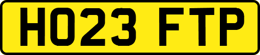 HO23FTP