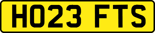 HO23FTS