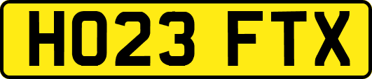 HO23FTX