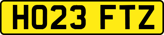 HO23FTZ