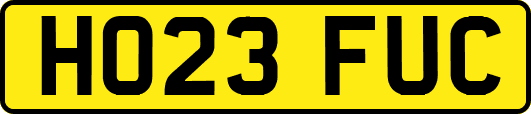 HO23FUC