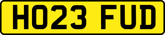 HO23FUD