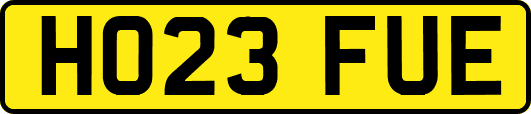 HO23FUE