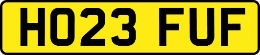HO23FUF