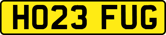HO23FUG