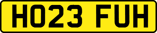 HO23FUH