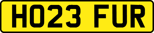 HO23FUR