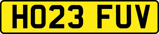 HO23FUV
