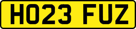 HO23FUZ