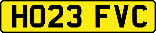 HO23FVC