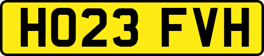 HO23FVH