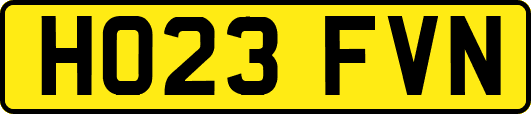 HO23FVN