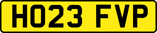 HO23FVP