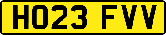 HO23FVV