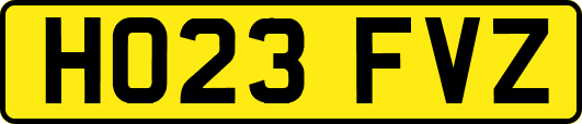 HO23FVZ