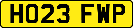 HO23FWP