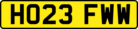 HO23FWW