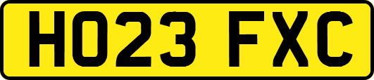 HO23FXC