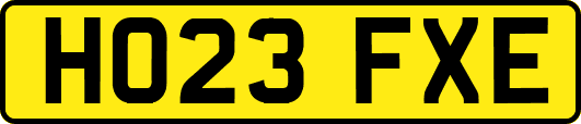 HO23FXE