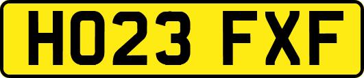 HO23FXF