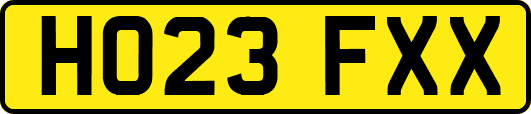 HO23FXX