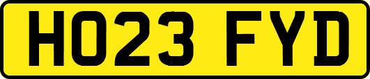 HO23FYD