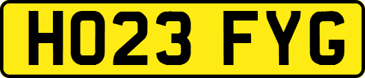 HO23FYG