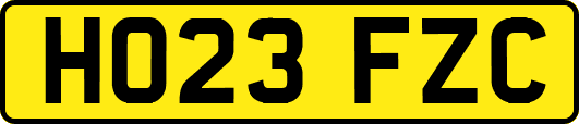 HO23FZC