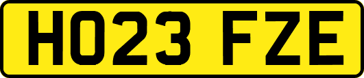 HO23FZE
