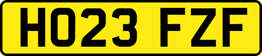 HO23FZF