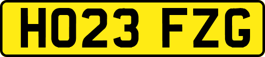 HO23FZG
