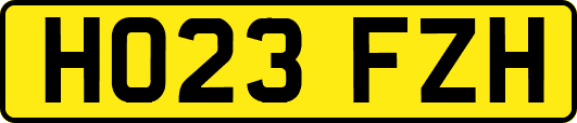HO23FZH