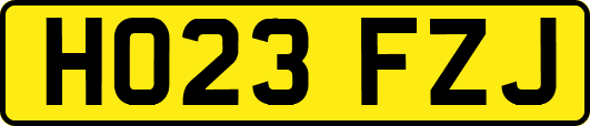 HO23FZJ