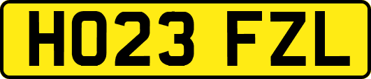HO23FZL