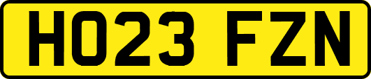 HO23FZN