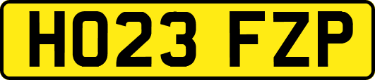 HO23FZP
