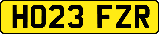 HO23FZR