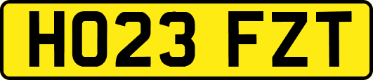 HO23FZT
