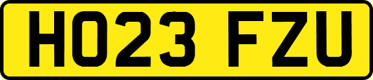 HO23FZU