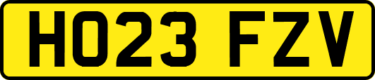 HO23FZV