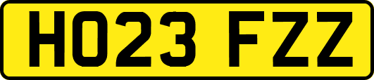 HO23FZZ