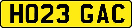 HO23GAC