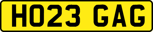 HO23GAG