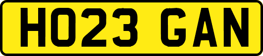 HO23GAN