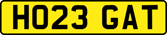HO23GAT