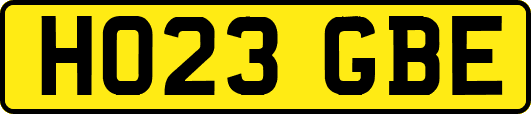 HO23GBE