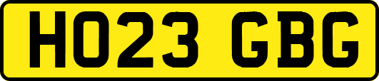 HO23GBG