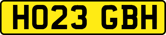 HO23GBH
