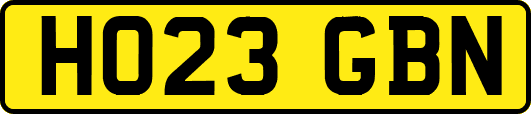 HO23GBN